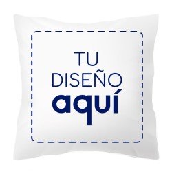 Cojín Personalizado con Foto