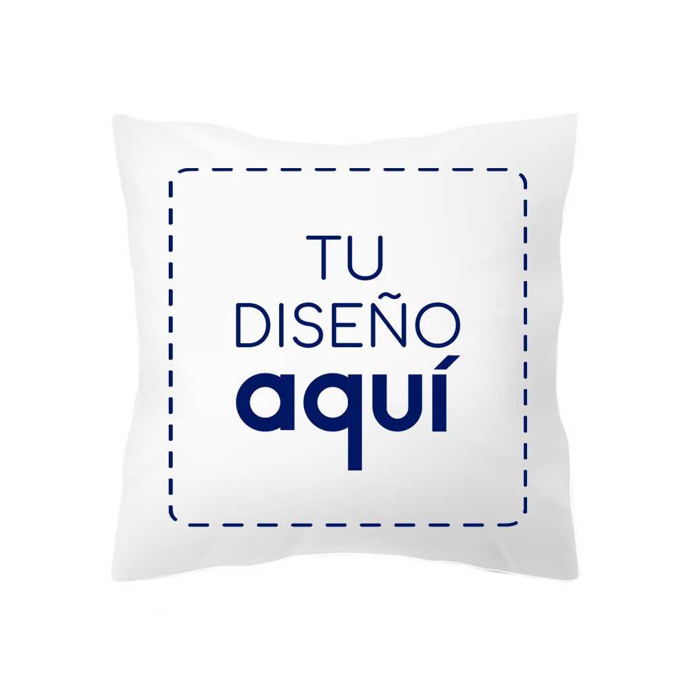 Cojín Personalizado con Foto