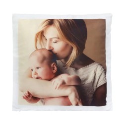 Cojín Personalizado con Foto