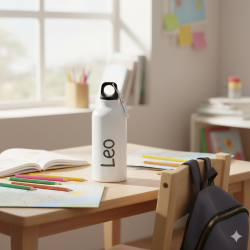 Cantimplora Personalizada 400 ml