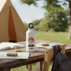 Cantimplora Personalizada 400 ml