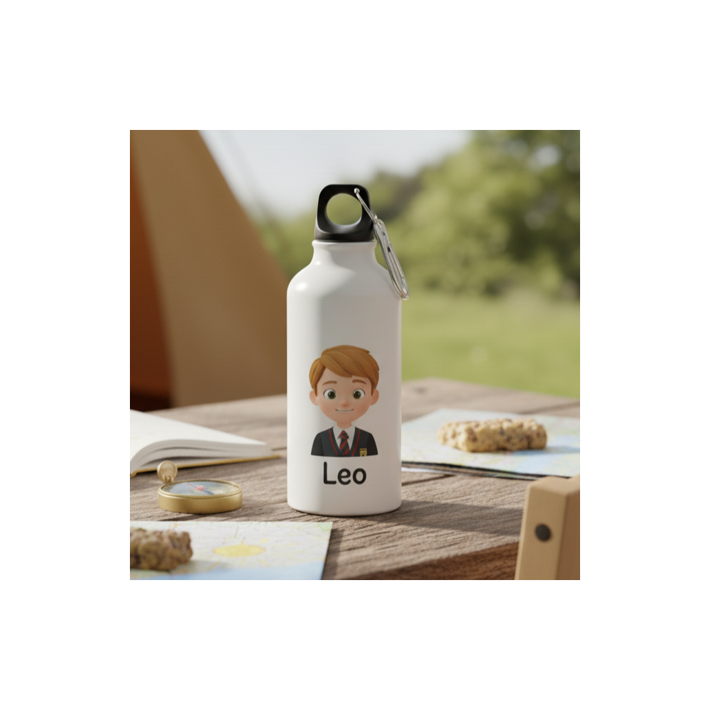 Cantimplora Personalizada 400 ml