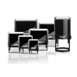 Sello Trodat 4928 Personalizado 60x33 mm | Profesional y Rápido