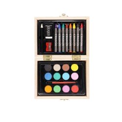 Estuche colores niños – Personalizado para Regalos y Recuerdos