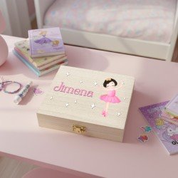Estuche colores niños – Personalizado para Regalos y Recuerdos