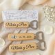Abrebotellas de Madera Personalizado