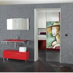 CALIFORNIA corredera 1 Puerta