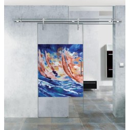 RÓDANO corredera 1 Puerta