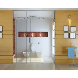 RÓDANO corredera 2 Puertas